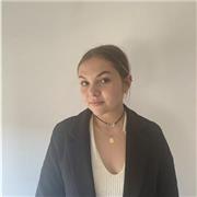 Cours de français jusqu’au lycée, possibilité cours d’anglais également niveau collège/ lycée